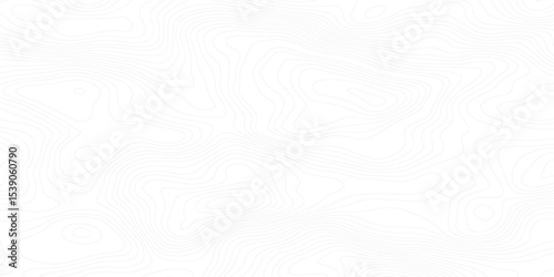Abstract topographic contours map background, Vector geographic contour map Topographic patterns Vintage outdoors style. World map Template. 