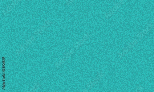 Detailed abstract turquoise seafoam pattern creates an engaging, richly textured background element