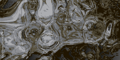 Dark marble texture. Marble texture. Vector illustration
