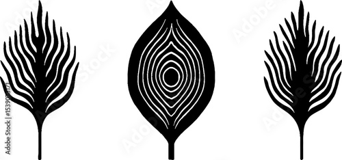 Ares shield and spear point designs with flame motif for artistic projects