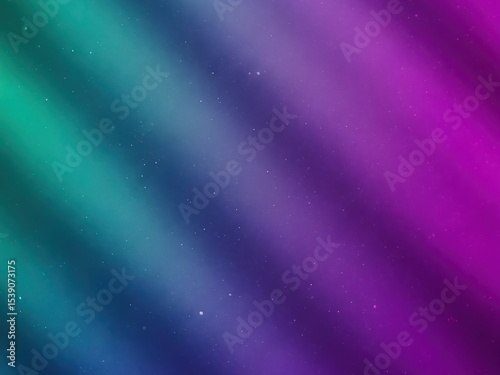 Abstract gradient background with soft diagonal lighting, transitioning from deep teal to electric violet, with a subtle grainy texture and smooth glow effect