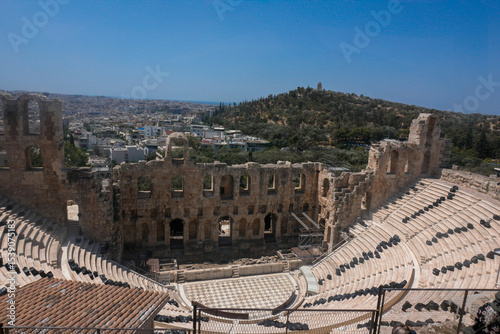 Odeon of Herodes Atticus