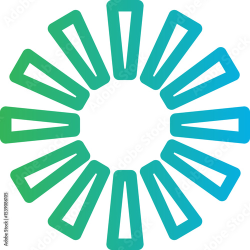 Misselinious single icon vector illustration