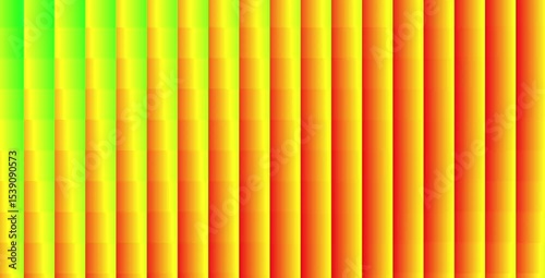 Hypnotic Color Flow – Seamless Kaleidoscopic Gradient Loop