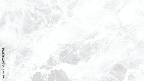 White grey marble seamless glitter texture background, counter top view of tile stone floor in natural pattern.