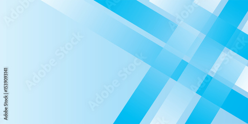 modern background.template story, abstract frame, bright blue memphis gradation