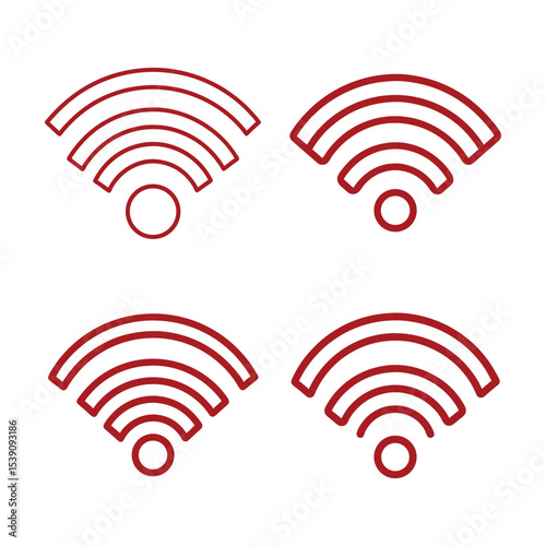 wi fi symbol