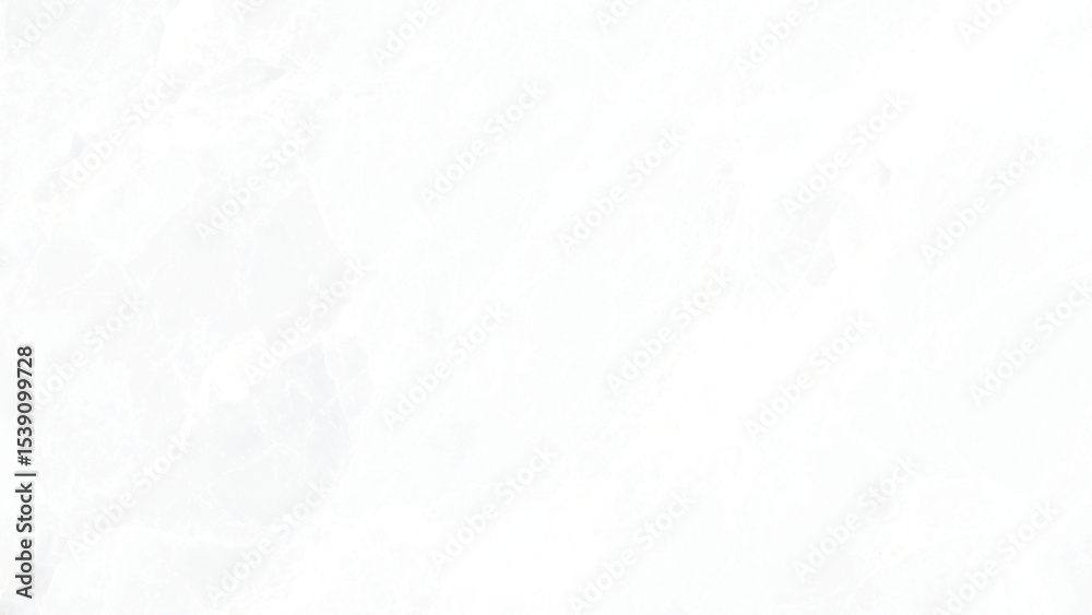 Obraz premium horizontal elegant white marble texture background.