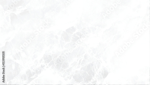 Grey brush paint limestone texture background in white light marble wall paper. Back wide concrete stone table top view floor plaster pattern granite bacground surface seamless cement wide panorama.