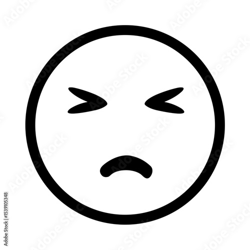 Persevering Face