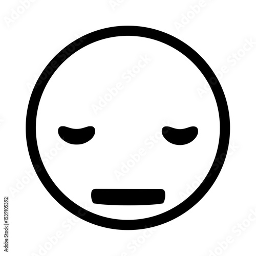 Sleeping Face