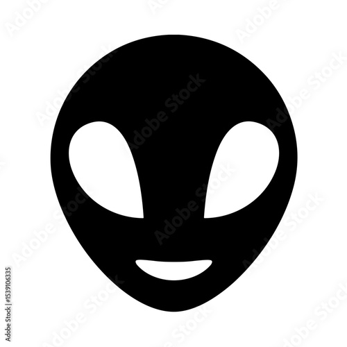 Extraterrestrial Alien