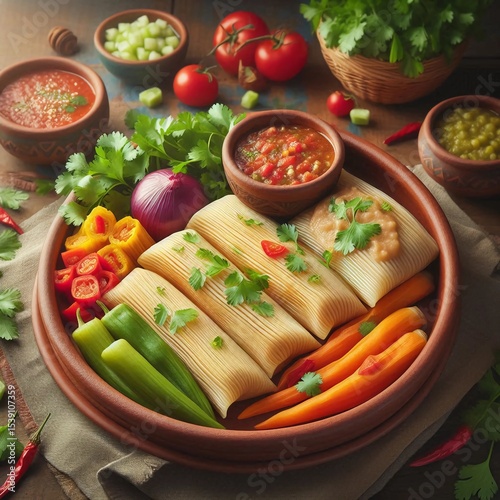 Tamales