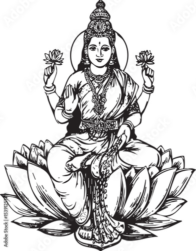 sarswati devi
