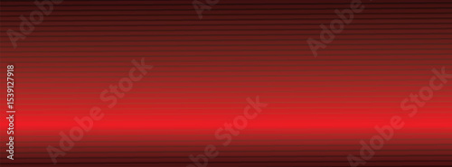 Abstract red and black gradient background with diagonal lines. Perfect for modern designs, banners, technology themes, and branding projects
