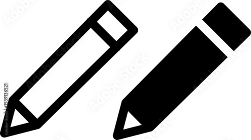 Pencil Icon