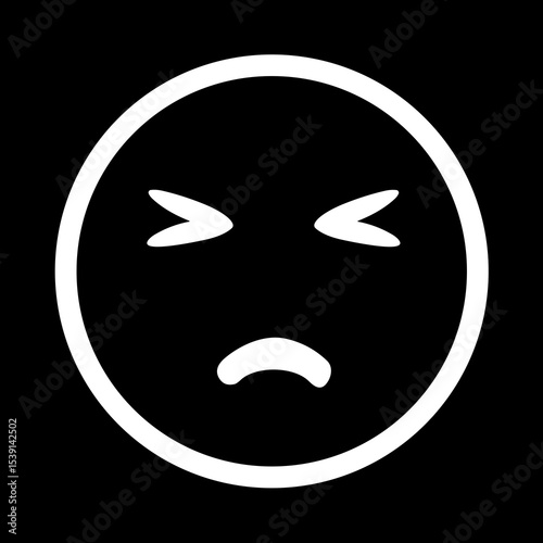 Persevering Face