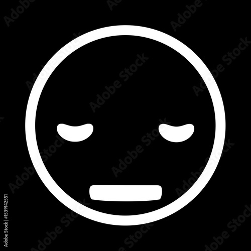 Sleeping Face