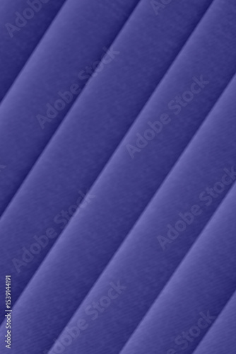 Blue diagonal lined pattern with a modern and minimalist abstract design