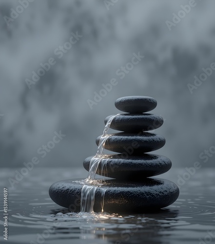 The Kaizen Cascade: A Series of Small, Polished Steps Creating a Continuous Flow of Incremental Improvement and Efficiency.
