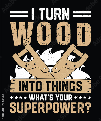 Funny Woodworking T-Shirt Designs Bundle – Carpenters Gift Tees with Sawdust Jokes, Wood Carving Humor, and DIY Craftsman Sayings