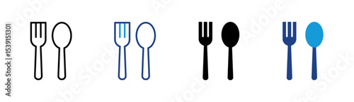 Cutlery Icon