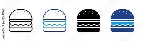 Hamburger Icon
