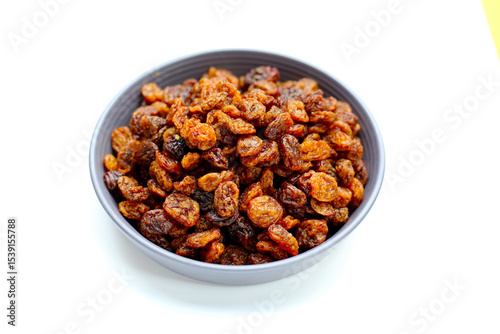Dried golden raisins, Australian-dried fruits sultanas, sweet and chewy.