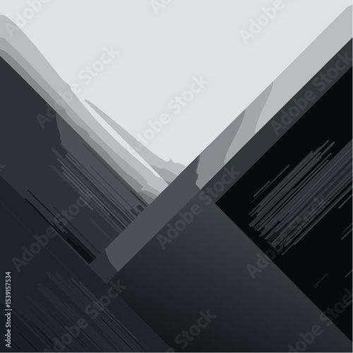 Modern Abstract Backdrop for Branding or Design or Web or Presentations