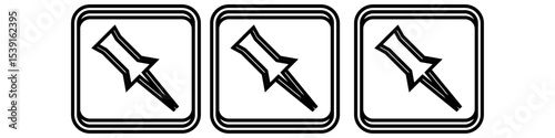 pin abstractions element pack