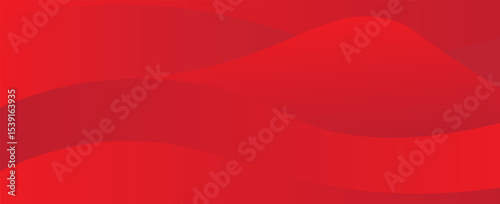 Abstract red curve background. Can be used covers, banners, wallpapers, flyers, brochures, books, print media, cards, web backgrounds. vectors