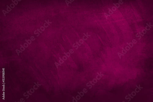 Pink abstract background in watercolor style