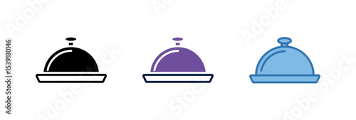 Cloche Icon