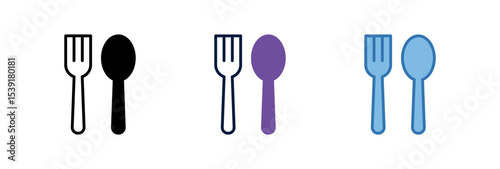 Cutlery Icon