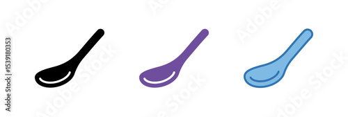 Spoon Icon