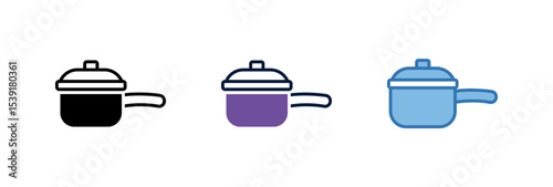Cooking Pot Icon
