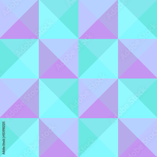 Tiki Tile Surface Design 2
