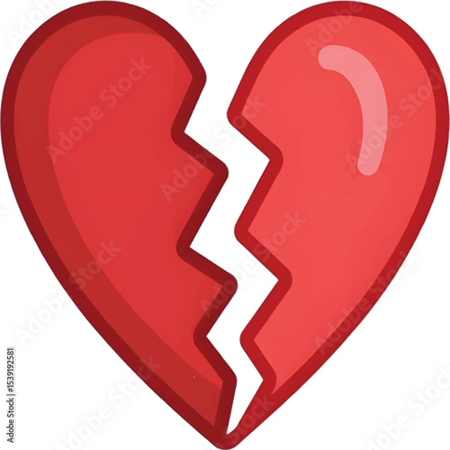 "Heart Icon Set for Valentine's Day, Weddings, and Relationship-Themed Designs"