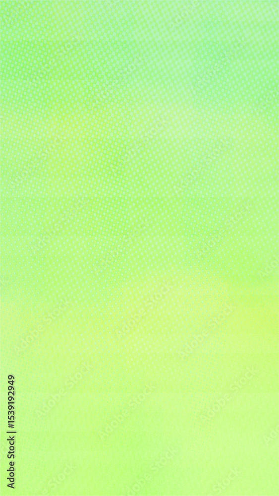 Fototapeta premium Green vertical abstract background for Banner, Poster, Celebrations and graphic design works