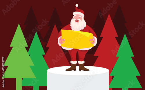A warm and festive Christmas scene featuring decorations, lights, and holiday spirit, blending seasonal joy with a subtle message of wellness and healthcare awareness.