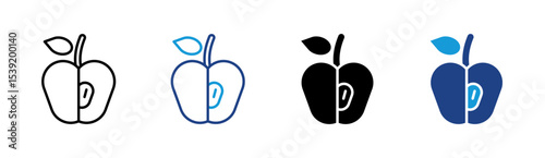 Apple Icon