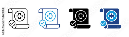 Meal Plan Icon
