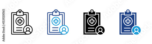 Medical Helpline Icon