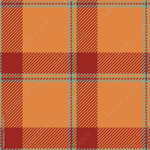 Warm autumnal plaid pattern.  Subtle texture and earthy tones create a cozy, rustic feel, perfect for fallthemed designs, textile prints, or website backgrounds. Evokes feelings of warmth and comfort.
