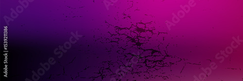 dark purple pink blue color gradient background blurred neon color flow grainy texture effect futuristic banner design