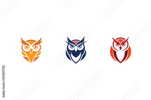 Owl design bundle