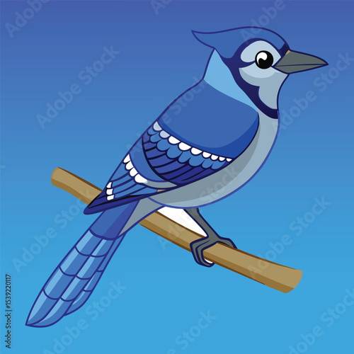 World Migratory Bird Day social media Instagram post template design
