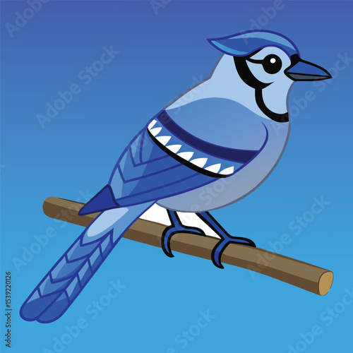 World Migratory Bird Day social media Instagram post template design