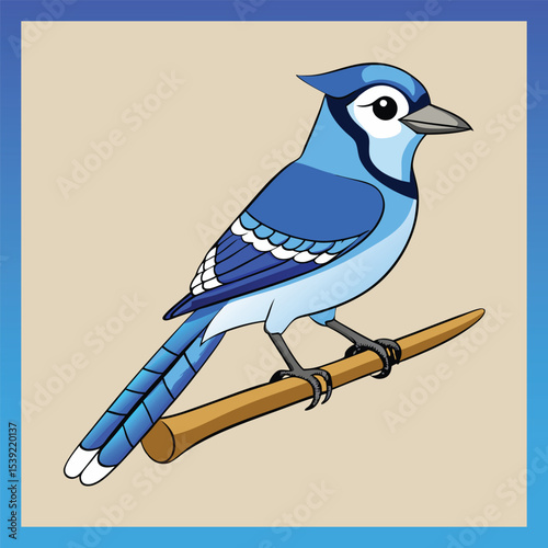 World Migratory Bird Day social media Instagram post template design