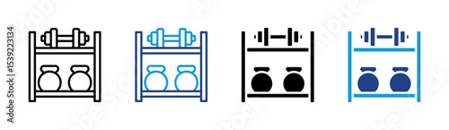 Equipment Icon